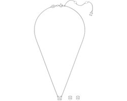 Swarovski 5647663 - Constella - Zilverkleur - Set