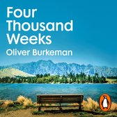 Four Thousand Weeks