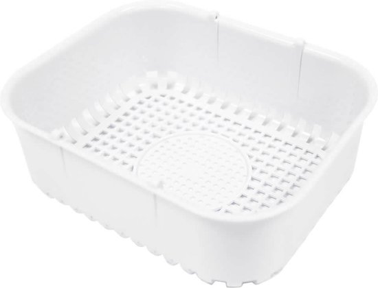 Codyson 4800 Ultrasoon Reiniger – Voor Grondige en Veilige Reiniging van Sieraden en Brillen