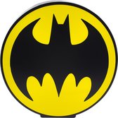 DC Comics - Lampe Batman Logo