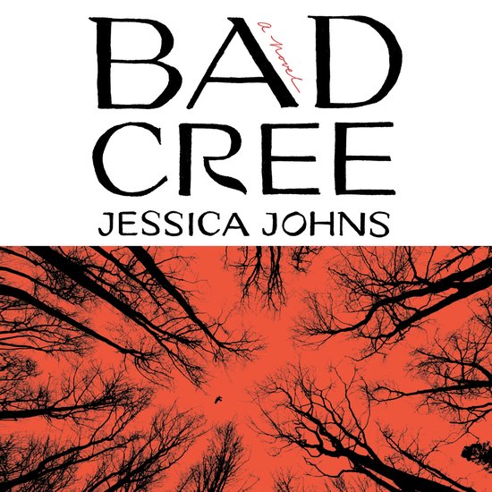 Bad Cree - cover