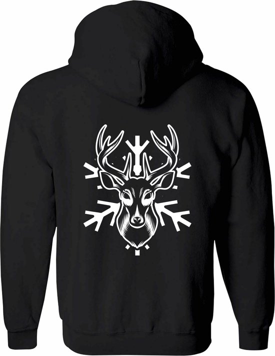 NOROZE Jongens meisjes unisex Kerstmis 3D pullover kinderen Xmas kerstman sneeuwpop rendier pinguïn trui trui, peperkoek bel rood, 7-8 Jaren
