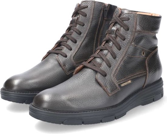 El Naturalista N5618 Turtle, herenlaarzen, kaki, maat 45, breedte, kaki, 45 EU Ancho