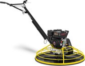 Papillon en béton MSW - 6,5 CV