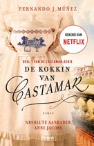 Castamar 1 -   De kokkin van Castamar