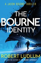 JASON BOURNE 1 - The Bourne Identity