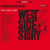 Ost - West Side Story (Ltd. Gold Vinyl) (LP)