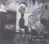 Rene Lussier - Au Diable Vert (CD)