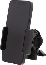 Telefoonhouder universeel Claw X-Wrap voor Motor, scooter, fiets, mtb, mountainbike, iPhone, Samsung Galaxy, etc