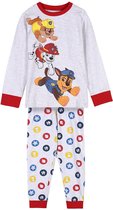 Paw Patrol Pyjama - Paw Pups To The Rescue