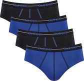 sloggi Heren slip / onderbroek 4 pack Start