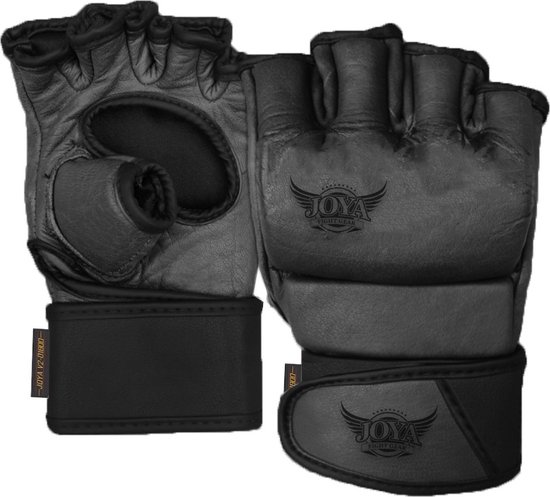 Joya MMA Handschoenen V2 Zwart | bol.com