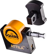 Squire Attila Dual Pin motor schijfremslot