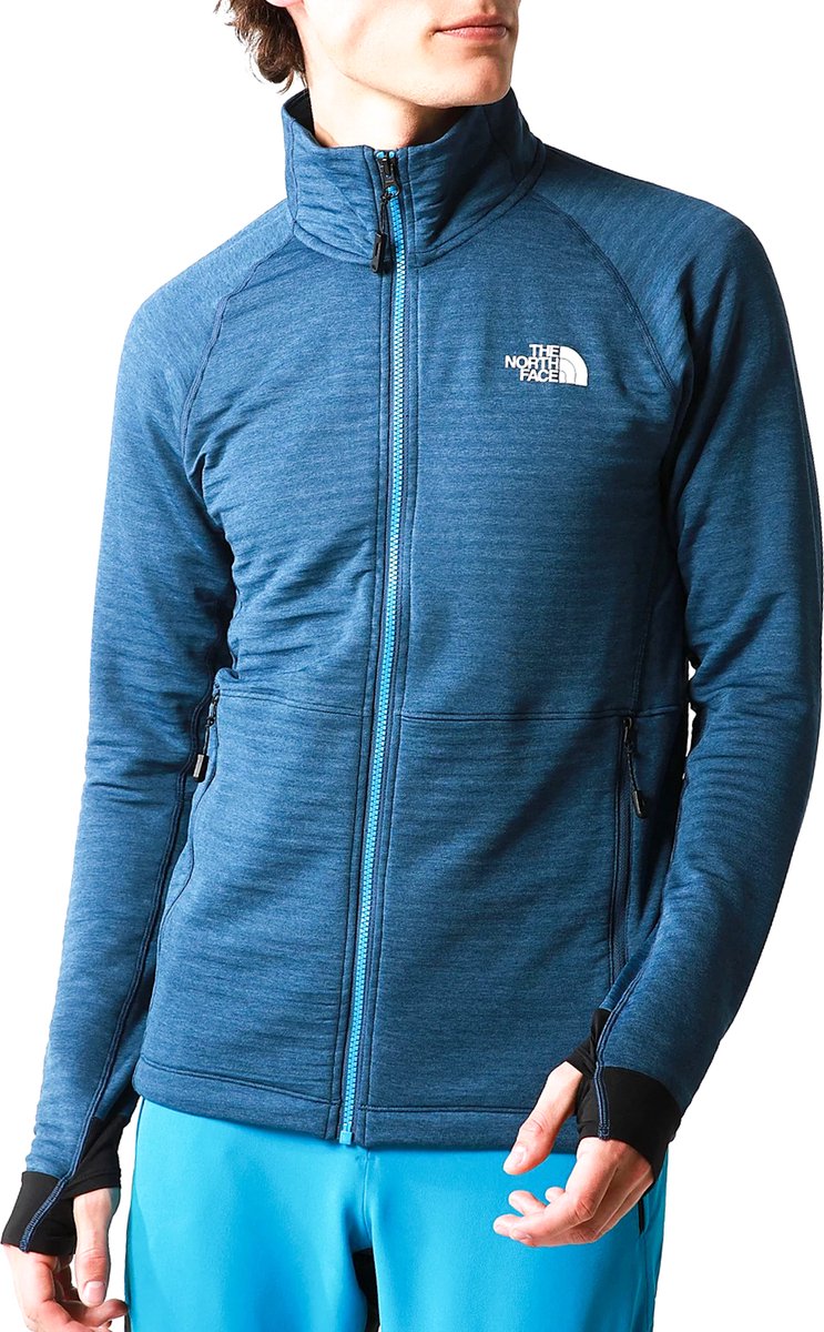 The North Face Bolt Outdoorvest Mannen - Maat M