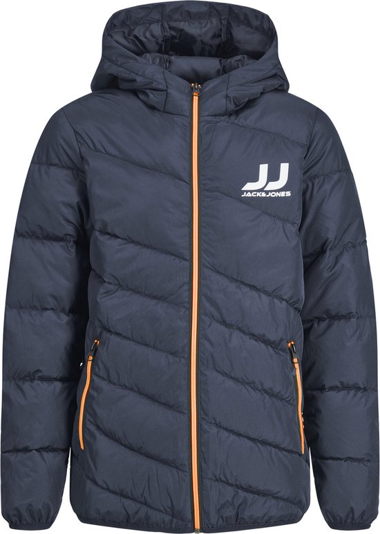 JACK & JONES Junior Jjmorgan Puffer Jacket Jnr