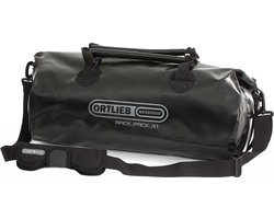 Ortlieb Rack-Pack - Achtertas - Black