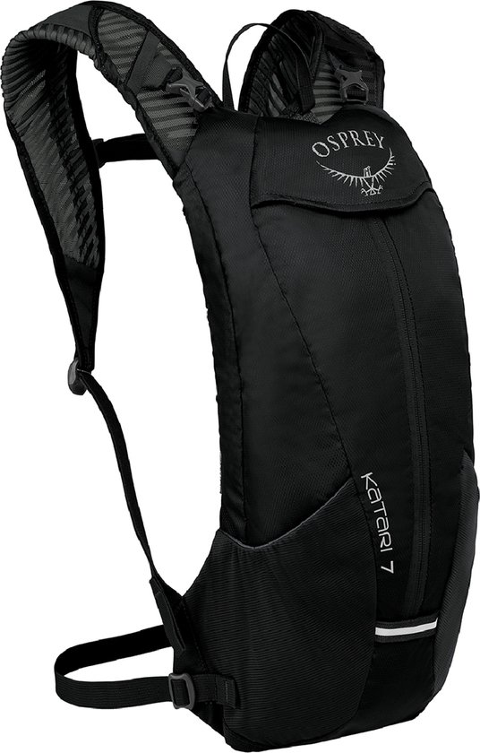 Osprey Rugzak Rugtas / Backpack - - Zwart bol.com