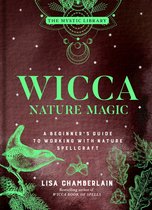 The Mystic Library - Wicca Nature Magic
