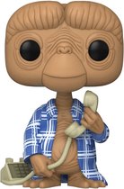 Funko Pop! Movies: E.T. the Extra-Terrestrial 40th Anniversary - E.T. in Robe