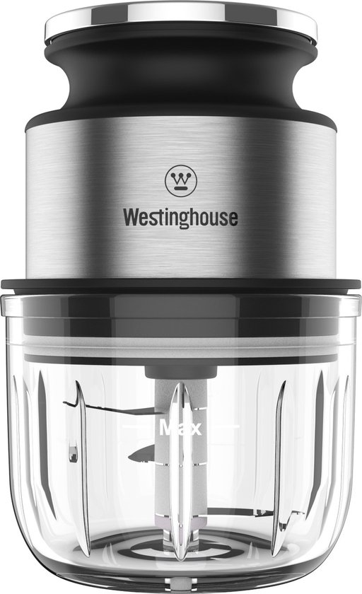 Westinghouse - Mini-hachoir – Megaprojects