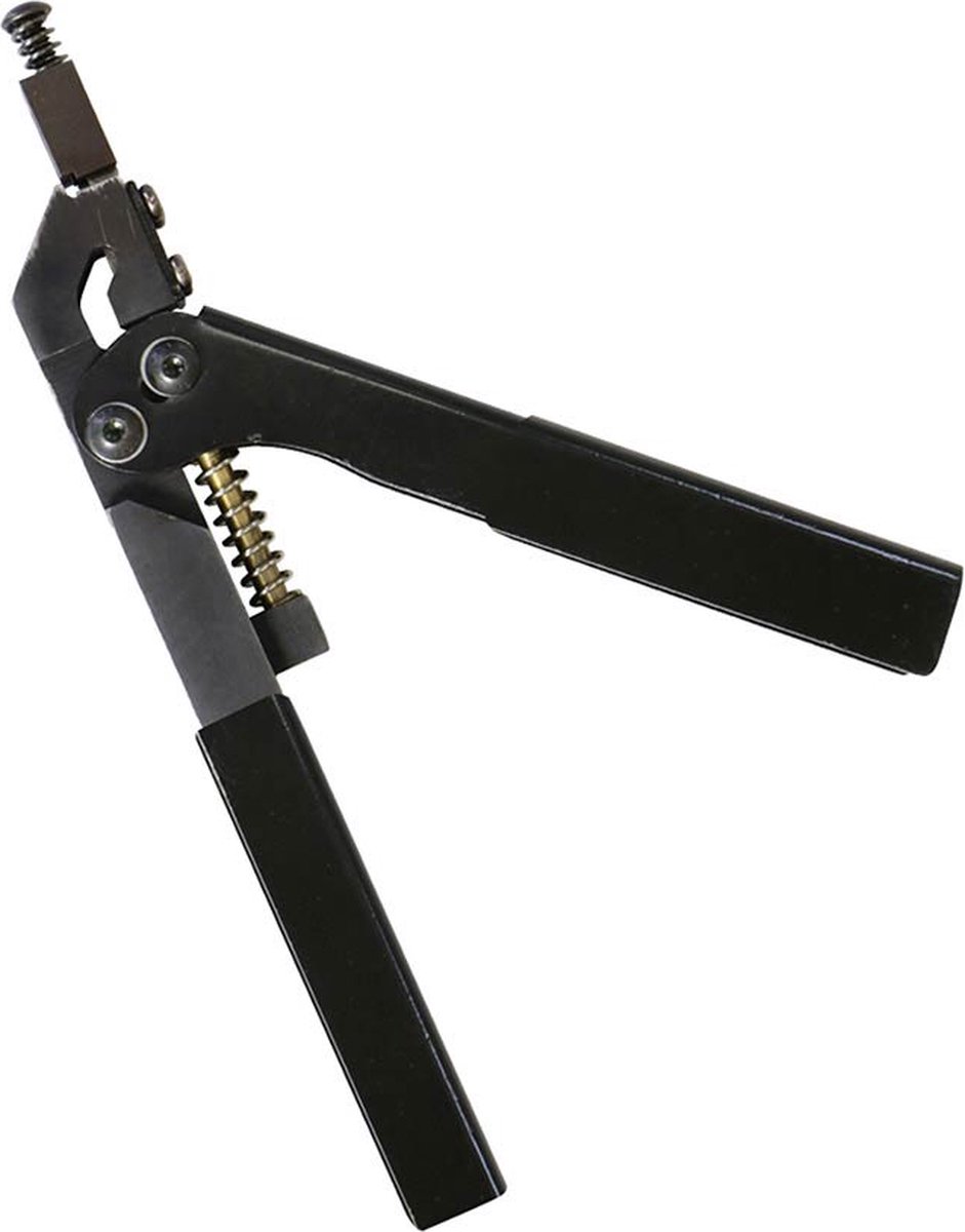 Hosco Japan H-FTN-J Fret Tang Nipper voor jumbo frets