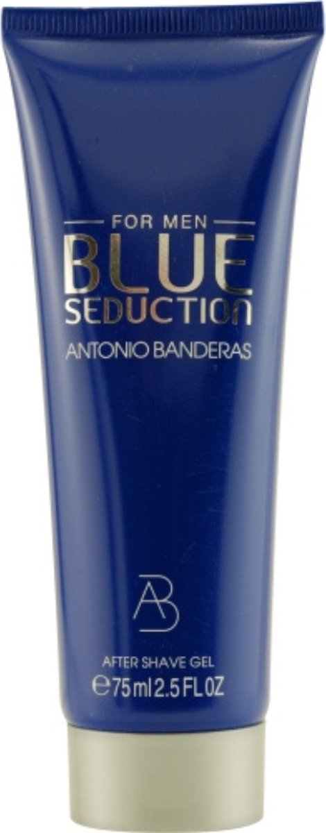 Antonio Banderas After Shave Gel - 100 ml