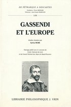 De Pétrarque à Descartes - Gassendi et l'Europe (1592-1792)