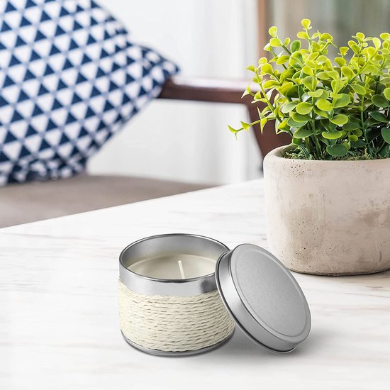 Yankee Candle geurkaarsen kopen in de Hoeksche Waard