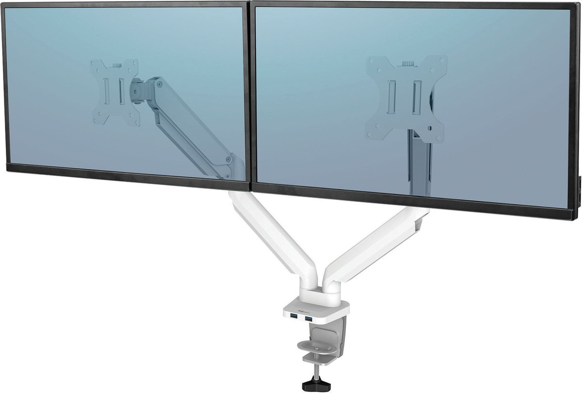 Steelcase Eyesite Monitor Arm for Turnstone Bivi