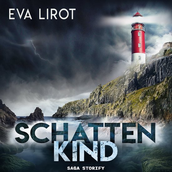 Schattenkind - cover