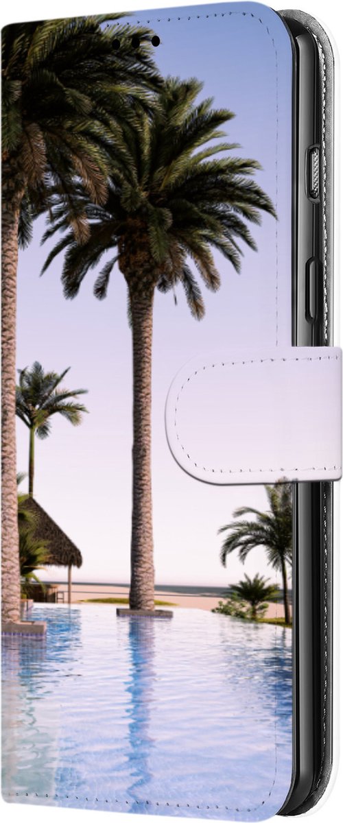 Book Cover Hoesje Maken OnePlus Nord 2T