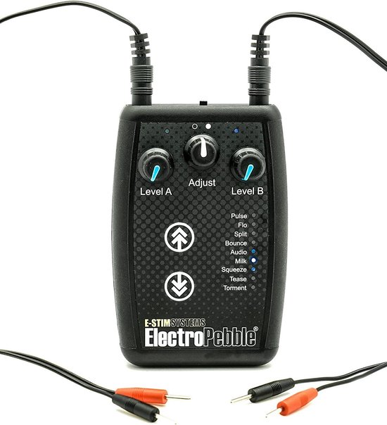 E-Stim Powerboxes