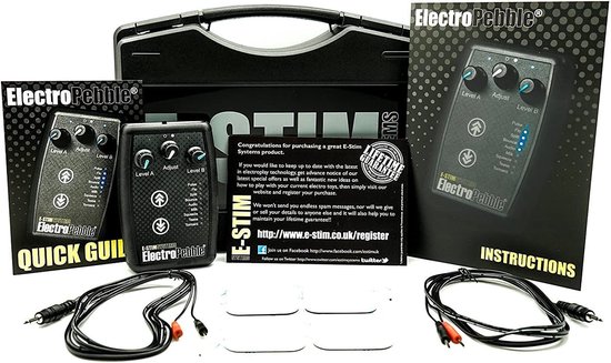 E-Stim Powerboxes