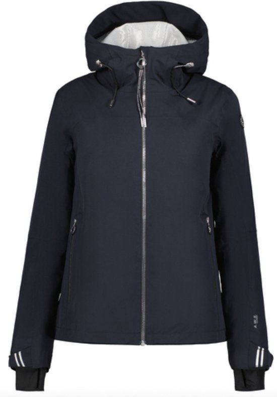 Icepeak Ecorse Wintersportjas Vrouwen - Maat 42