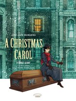 A Christmas Carol - A Ghost Story 0 - A Christmas Carol - A Ghost Story
