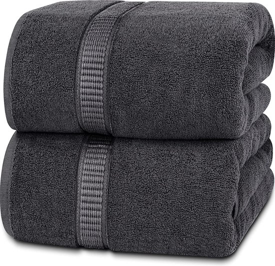 Premium handdoekenset – Set van handdoeken - handdoeken set | bol