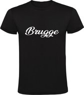 Brugge Heren T-shirt | Bruges | Shirt