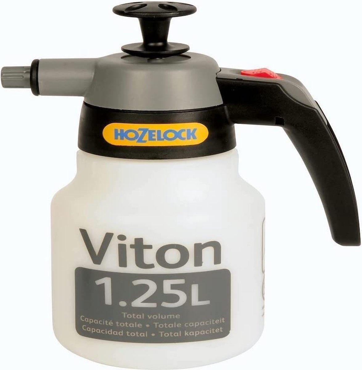 Drukspuit,  1.25 L