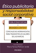 Medios - Ética publicitaria y responsabilidad social corporativa