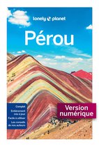 Guide de voyage - Pérou 8ed