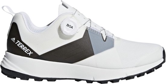 adidas Performance Terrex Two Boa W Chaussures de trail running Femme Witte  36 2/3 | bol