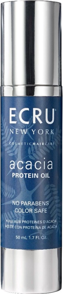 ECRU New York Acacia Protein Oil 1.7 oz