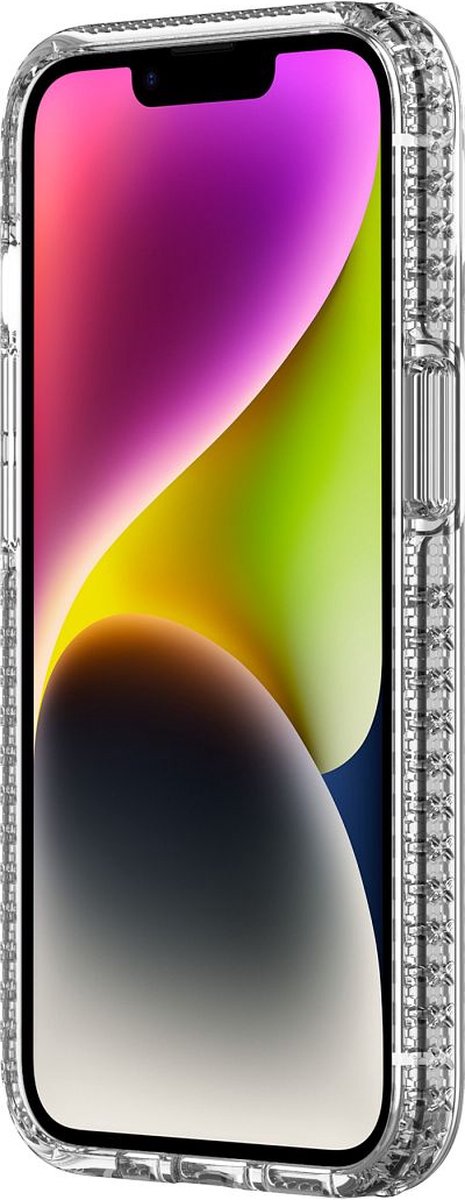 Incipio Grip for MagSafe for iPhone 14 and iPhone 13 - Clear