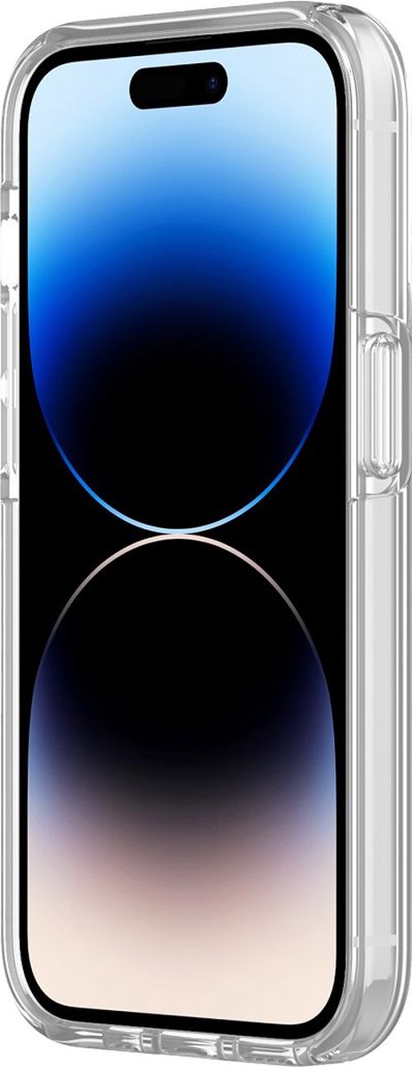 Incipio DualPro Classic for iPhone 14 Pro - Clear