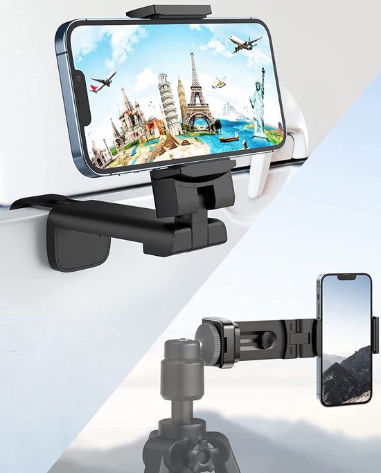 Platinum universele mobiele telefoon standaard - Sommer Music Store
