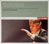 Richard Wagner: Orchestermusik