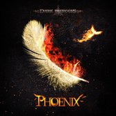 Dark Princess - Phoenix (CD)
