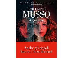 Angélique eBook by Guillaume Musso - EPUB Book