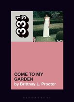 33 1/3- Minnie Riperton’s Come to My Garden