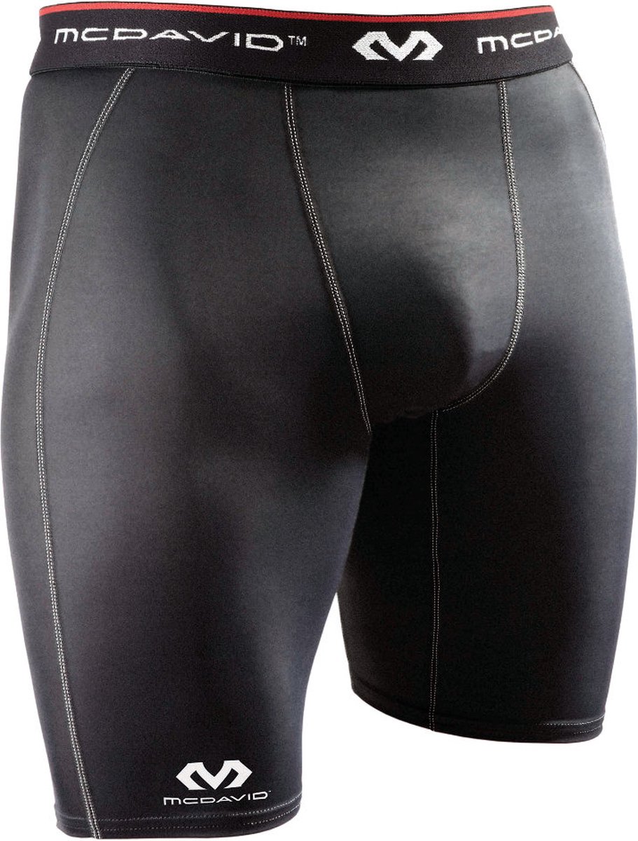 Jongens Compressie Short [8100]